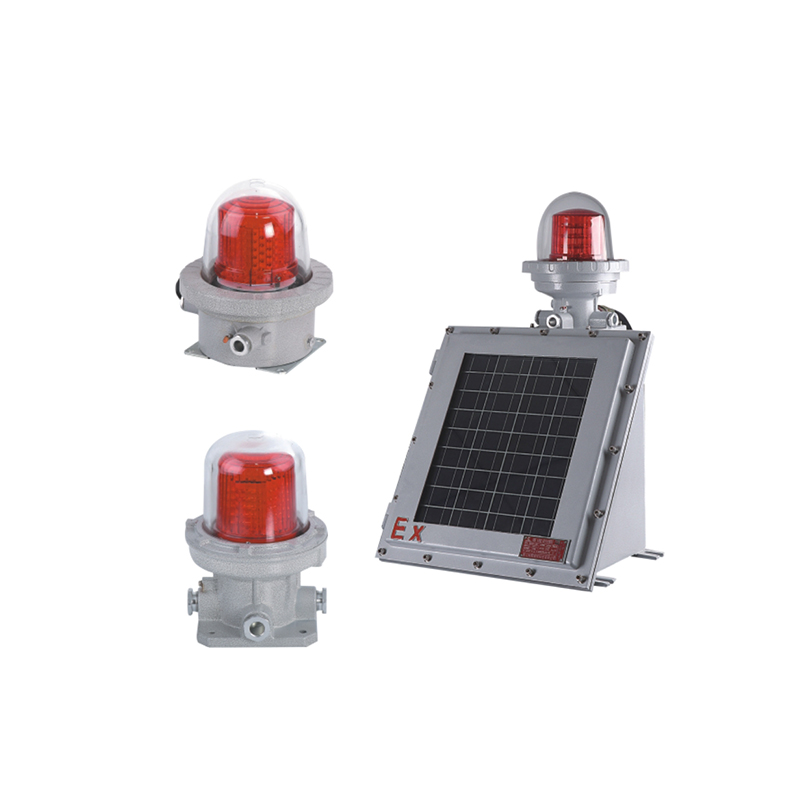 CBBJ-Z系列防爆警示燈（聲光報(bào)警器燈）（IIC tD）