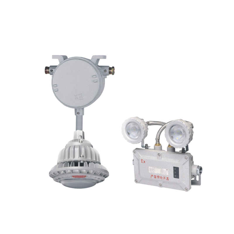 CBJ52-Z系列防爆應(yīng)急裝置（IIB IIC tD）