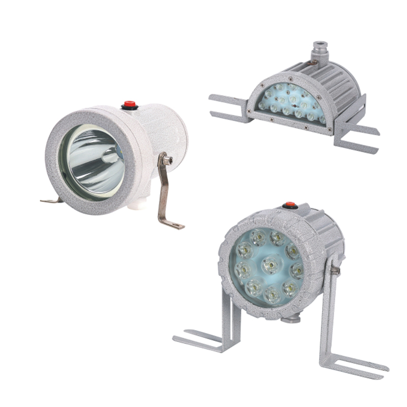 CBKD系列防爆視孔燈（IIC tD）