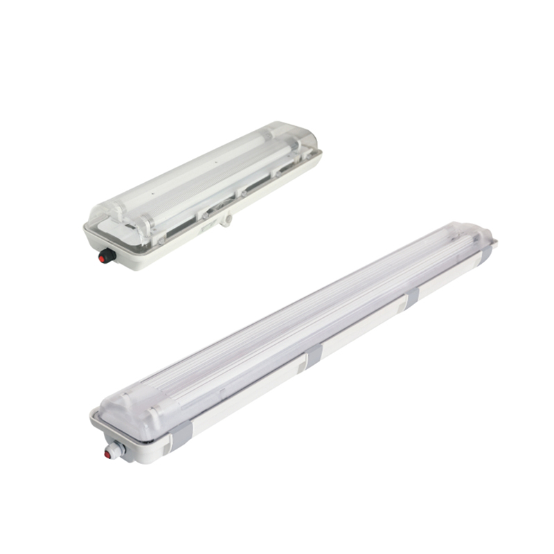 CBQY系列防爆防腐熒光燈（IIC tD）