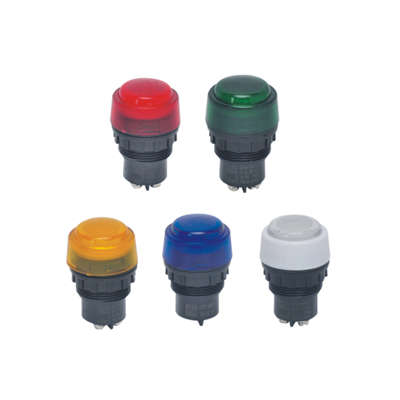 BD8060防爆防腐指示燈（增安腔用）