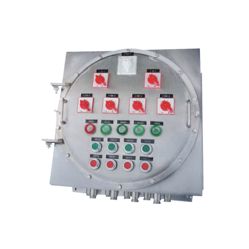 CBC53系列防爆操作箱（IIC tD）