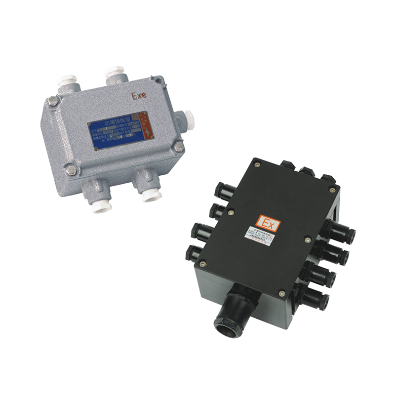 CBJX-e系列防爆接線箱（e tD）