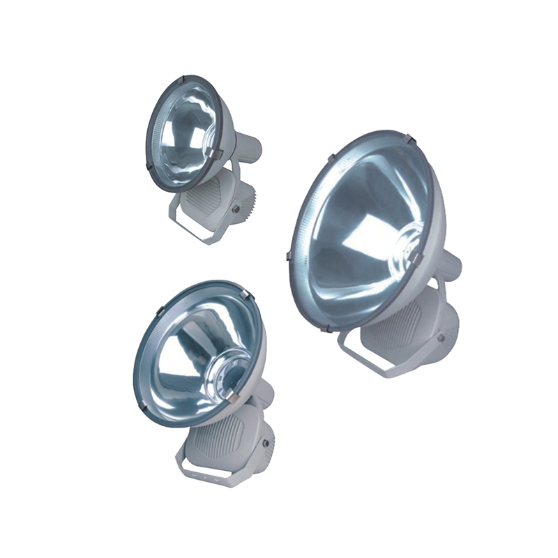 BFD51-T固定式高強度氣體放電燈燈具