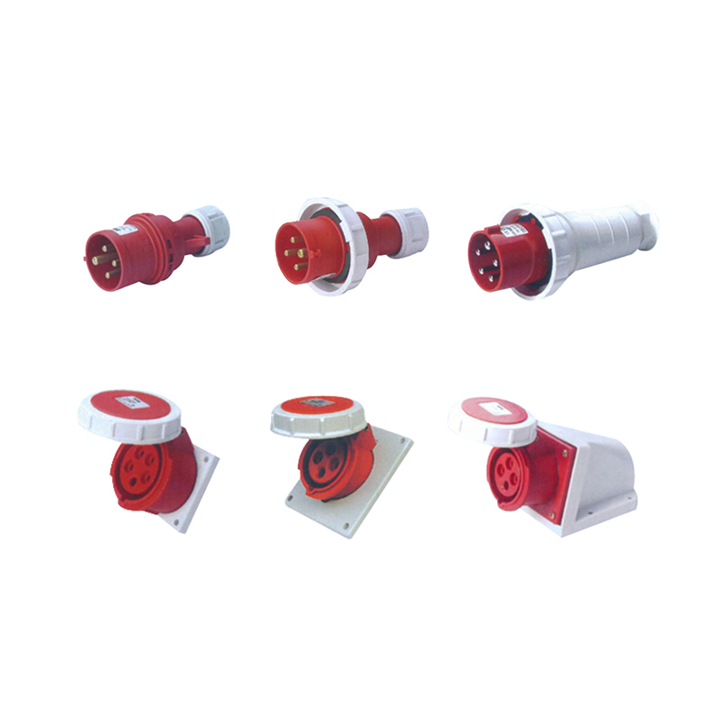 CFCX系列防水防塵防腐插銷