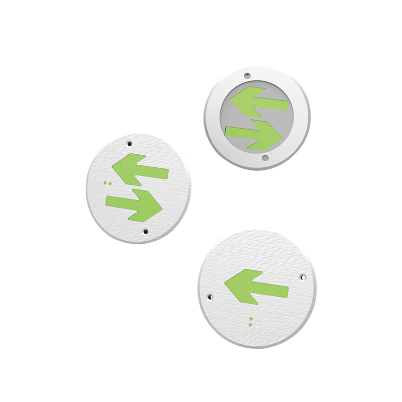 消防應急標志燈具（地面標志燈）